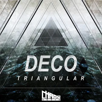 Triangular by Deco