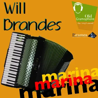 Marina (Original German 1959 Remastered) by Will Brandes