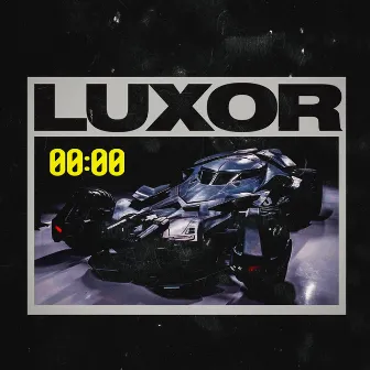 Нольноль by Luxor