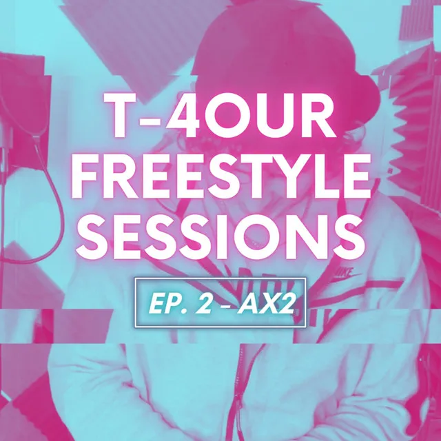 Freestyle Sessions: Ep. 2