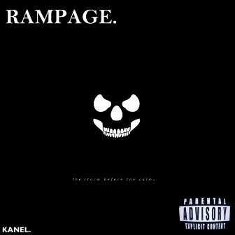 Rampage by Kanel