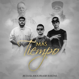 Más Tiempo by Ayza Klan