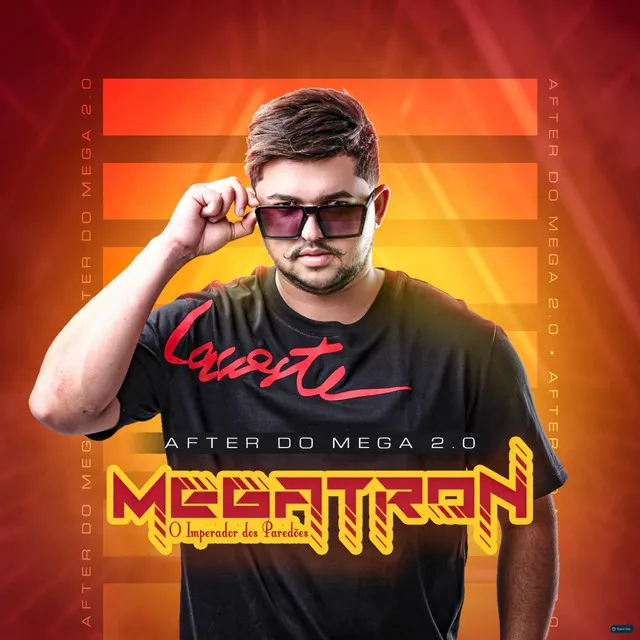 Baile do Megatron (feat. MC KL)