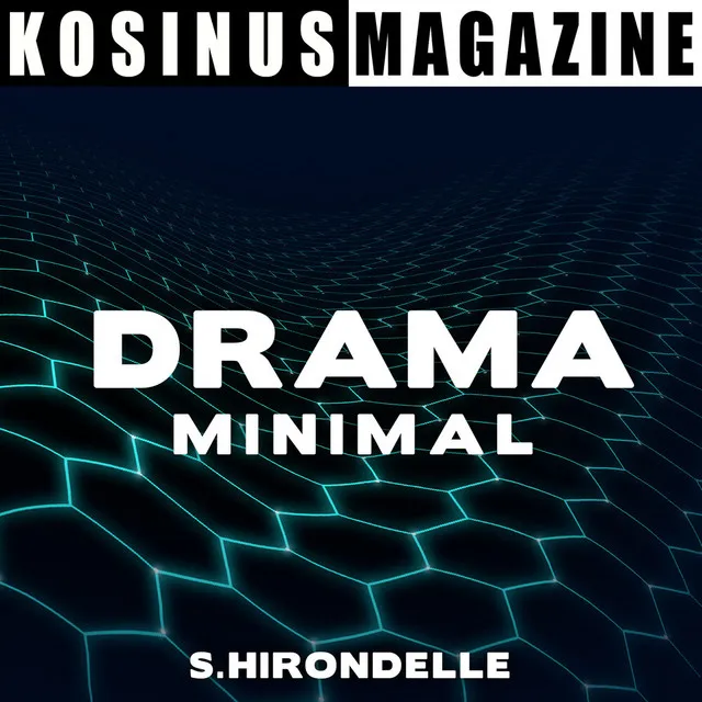 Drama - Minimal