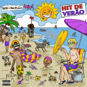 HIT DE VERÃO by Thalin