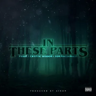 In These Parts by Cryptic Wisdom