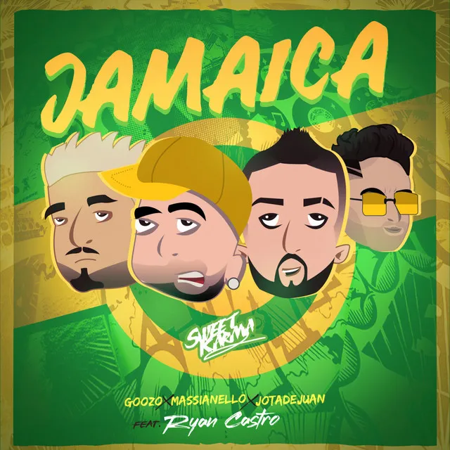 Jamaica