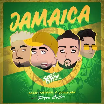 Jamaica by DJ Goozo