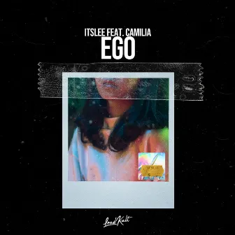 Ego by ItsLee