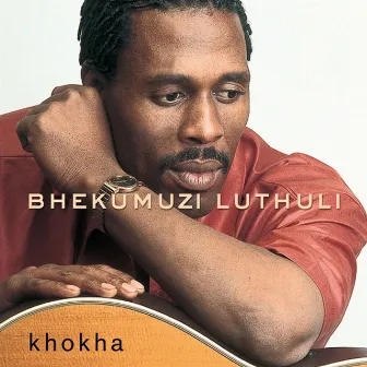 Khokha by Bhekumuzi Luthuli