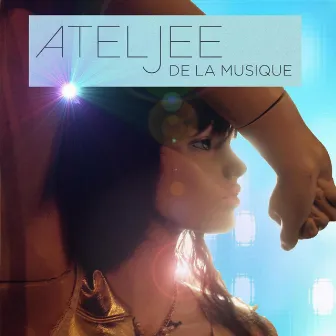 In The Music EP by Ateljee De La Musique