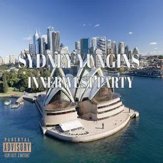 Innerwest Party by Sydney Yungins