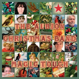 Magic Touch by Albion Christmas Band