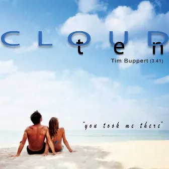 Cloud Ten by Tim Buppert