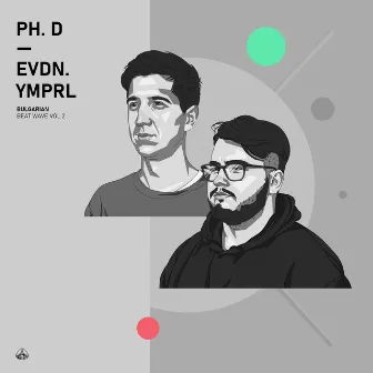 Ph. D by EVDN.