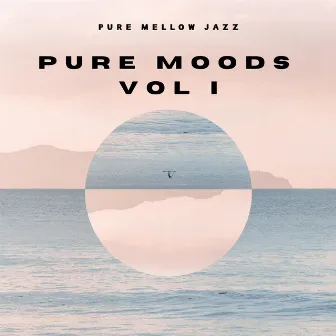 Pure Jazz Moods Vol.1 by Pure Mellow Jazz