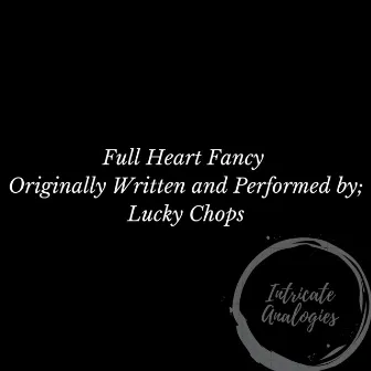 Full Heart Fancy (Live studio cover of Full Heart Fancy) by Analo Kanga