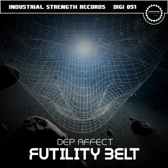 Futility Belt by Dep Affect