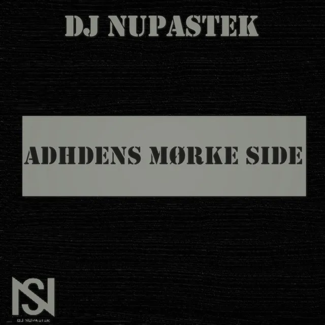 ADHDens Mørke Side