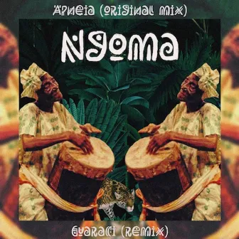 Ngoma by Apneia