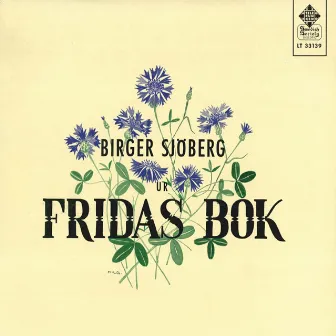 Fridas bok by Folke Sallstrom