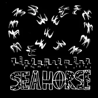 Seahorse by Horsey