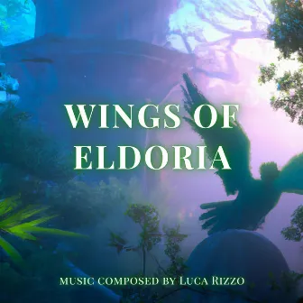 Wings of Eldoria by Luca Rizzo