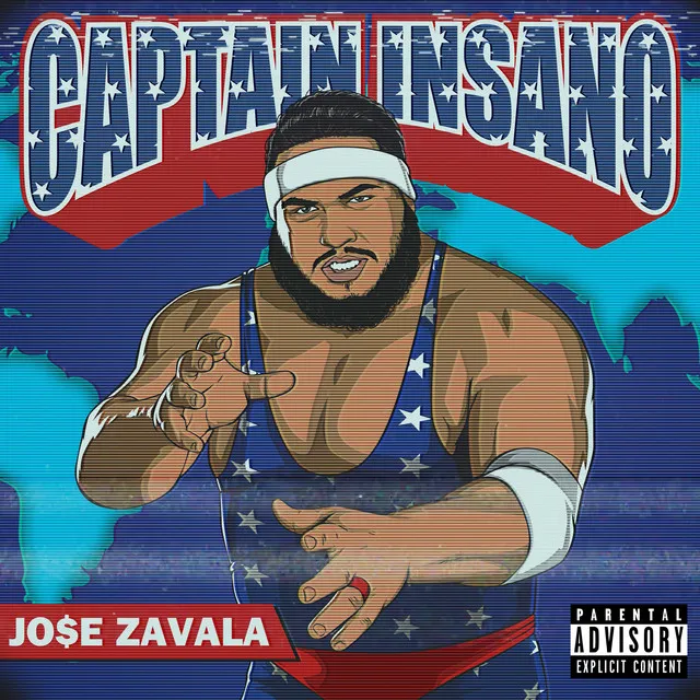 Captain Insano