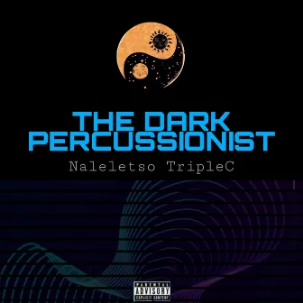 The Dark Percussionist by Naleletso Triple_C