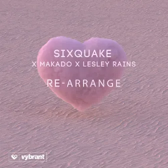 Re-Arrange by sixquake