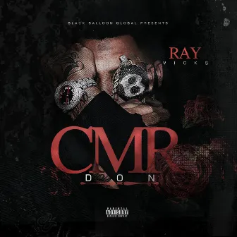 CMR DON by Ray Vicks