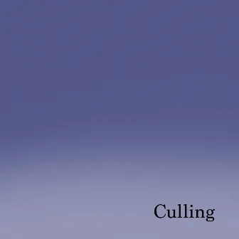 Culling by FEiN