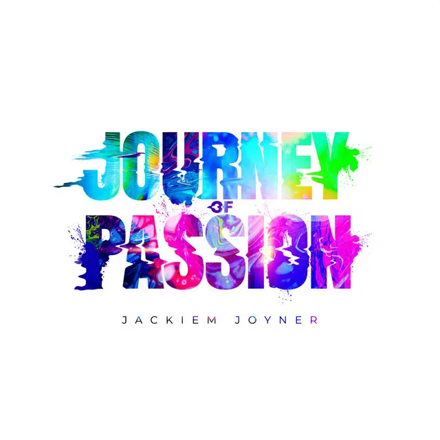 Journey of Passion