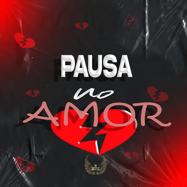 PAUSA NO AMOR