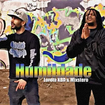 Humildade by Mixstereo