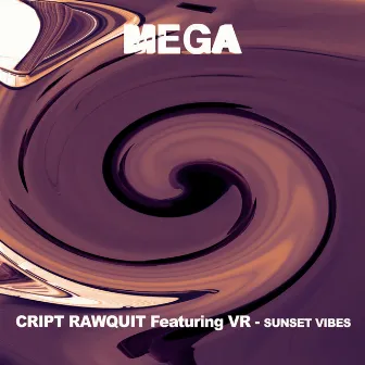 Sunset Vibes by VR