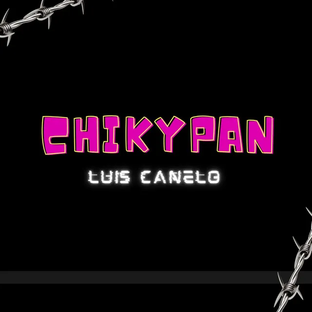 CHIKYPAN