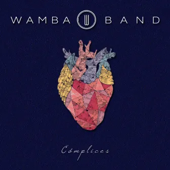 Cómplices by Wamba