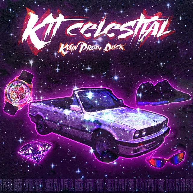 Kit Celestial