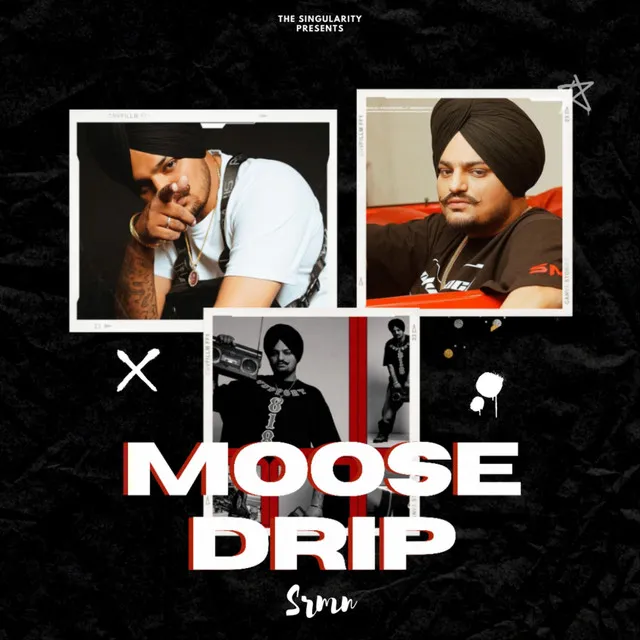 Moosedrip