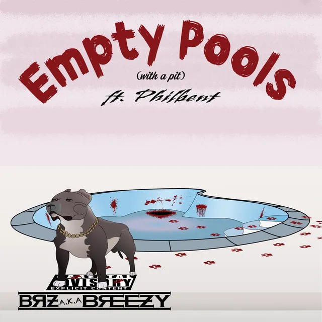 Empty Pools