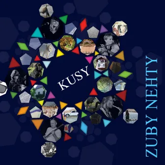 Kusy by Zuby Nehty