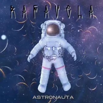 Astronauta by RaFavela