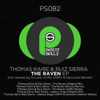 The Raven EP by Thomas Kaire