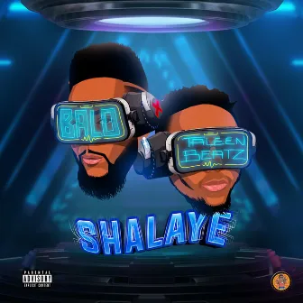 Shalaye by Balo