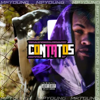 Contatos by MP YOUNG