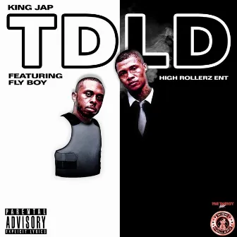 TDLD by King Jap