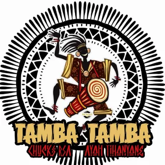 Tamba Tamba by Dj Arabic