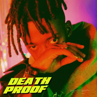 Deathproof by Proz Taylor