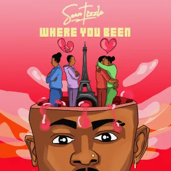 Where You Been by Sean Tizzle